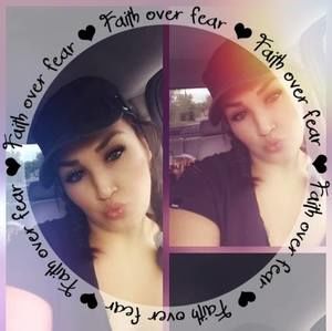 Meet your Posher, Erica